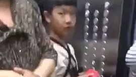 祖安大妈